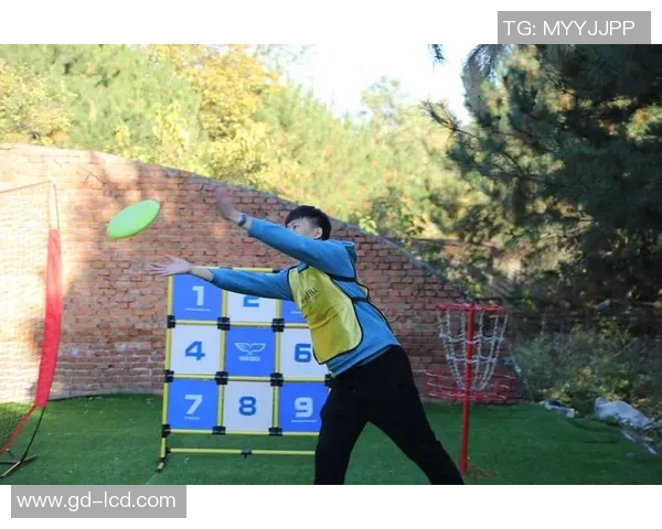 深圳飞盘队领跑最新飞盘配合TOP10展现团队实力与竞技魅力